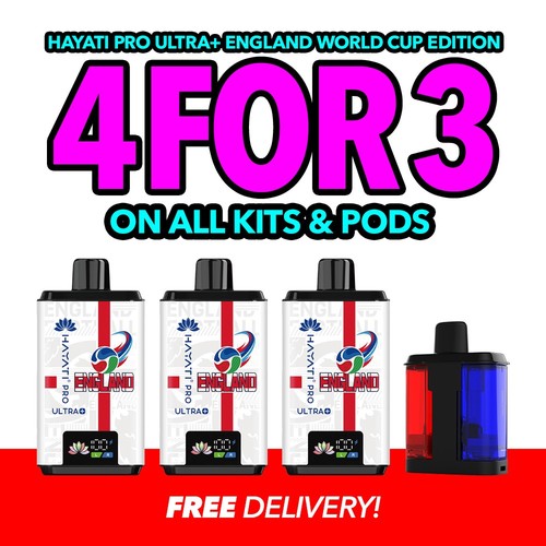 Hayati pro ultra 25k world - pro,