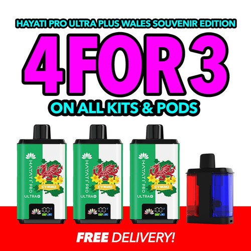 Hayati pro ultra - hayati, 25000