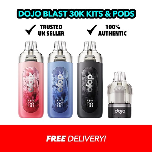Dojo blast 30k pro - 30k,