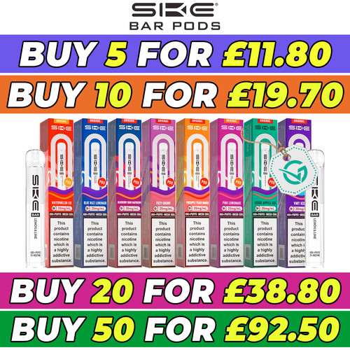 Ske bar pods - bar, 600