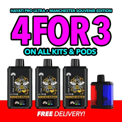 Hayati pro ultra - pro, 25k