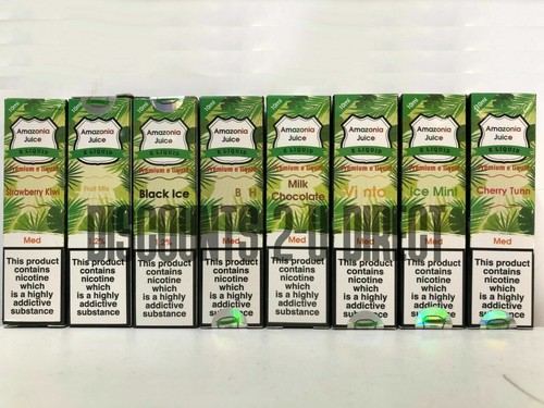 10ml liquid amazonia - x,